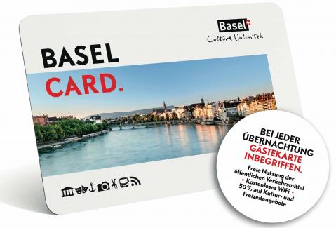 Транспорт Базеля,билеты по Базелю, Basel Card, бесплатный билет по Базелю