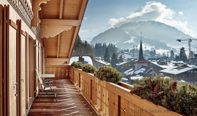 Город Гштаад или Гштад, Швейцария - что посмотреть, как добраться - расписание, стоимость- добраться из аэропорта. Погода в Гштааде. Ски-пассы - цены. Фото - Gstaad, Switzerland, ski resort, ski passes, price, travel guide, photo
