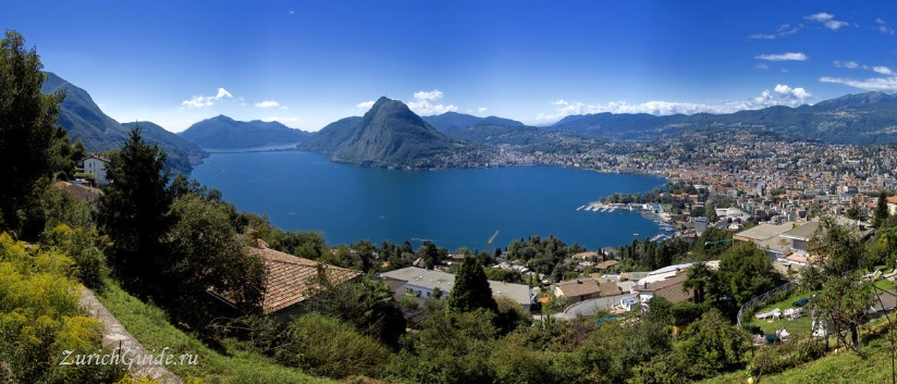 lugano-7 Лугано (Lugano), Швейцария - путеводитель по городу Лугано, достопримечательности Лугано, что посмотреть, как добраться, фото Лугано. Туристический марщрут