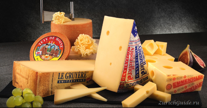 Swiss cheese Gruyeres Appenzeller... Швейцарский сыр
