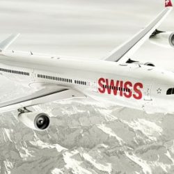 На самолете в Швейцарию - аэропорты Швейцарии - какой выбрать?