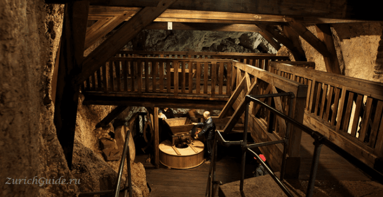 Ле Локль (Le Locle) - ZurichGuide.ru