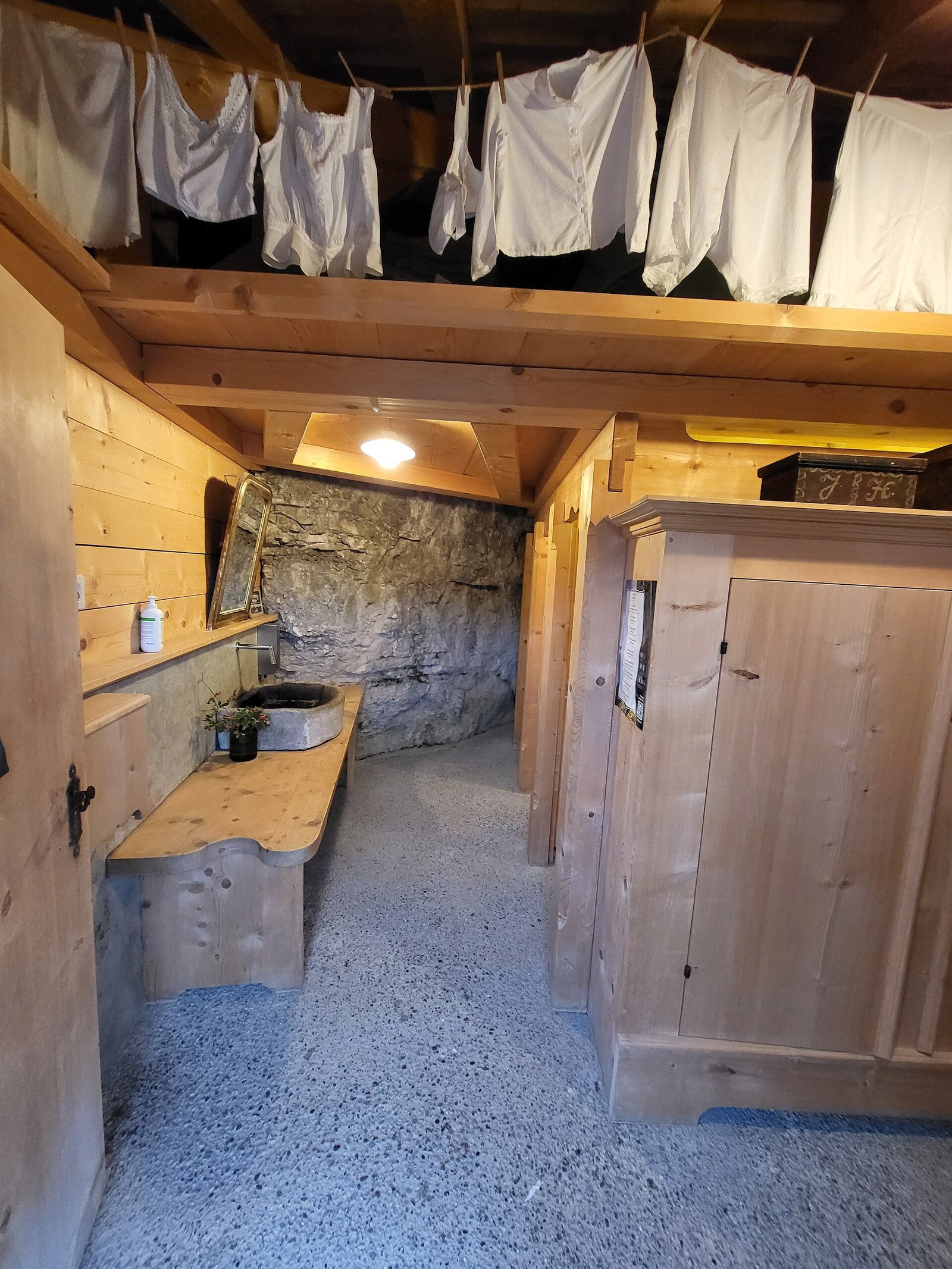 Image result for Äscher - Wildkirchli